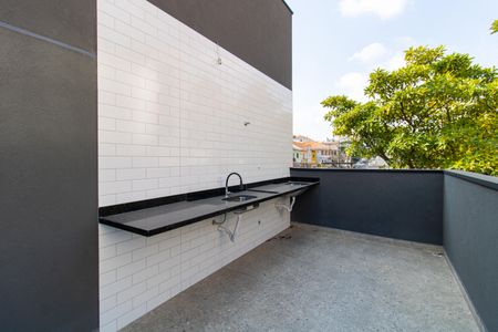 Apartamento à venda com 60m², 2 quartos e sem vaga Apartamento à venda com 60m², 2 quartos e sem vagaÁrea de Serviço