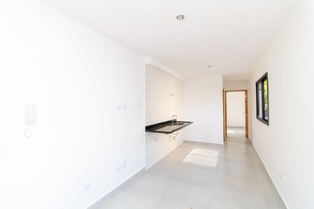 Apartamento à venda com 60m², 2 quartos e sem vaga Apartamento à venda com 60m², 2 quartos e sem vagaSala/Cozinha