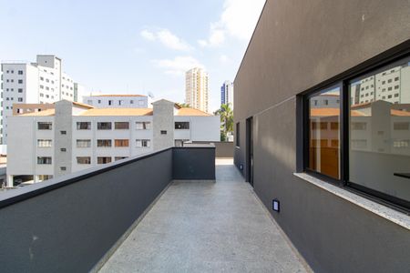 Apartamento à venda com 60m², 2 quartos e sem vaga Apartamento à venda com 60m², 2 quartos e sem vagaCobertura