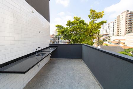 Apartamento à venda com 60m², 2 quartos e sem vaga Apartamento à venda com 60m², 2 quartos e sem vagaÁrea de Serviço