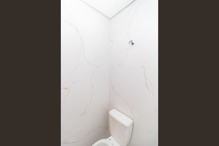 Apartamento à venda com 60m², 2 quartos e sem vaga Apartamento à venda com 60m², 2 quartos e sem vagaBanheiro Social