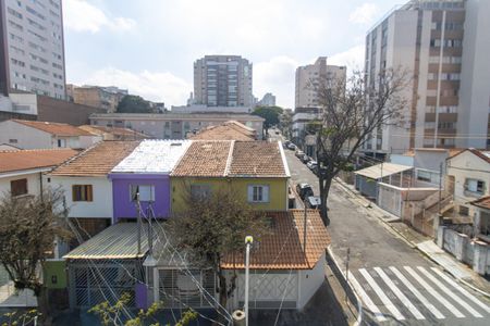 Apartamento à venda com 60m², 2 quartos e sem vaga Apartamento à venda com 60m², 2 quartos e sem vagaVista do Quarto