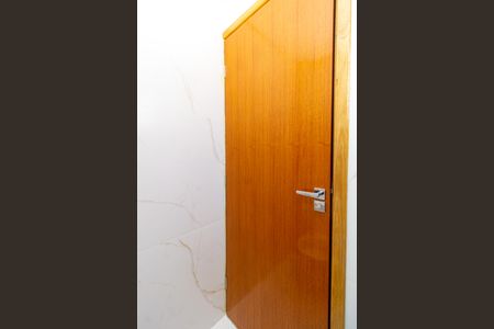 Apartamento à venda com 60m², 2 quartos e sem vaga Apartamento à venda com 60m², 2 quartos e sem vagaBanheiro da Suíte