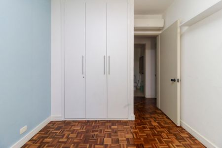 Apartamento à venda com 117m², 3 quartos e 1 vagaQuarto 