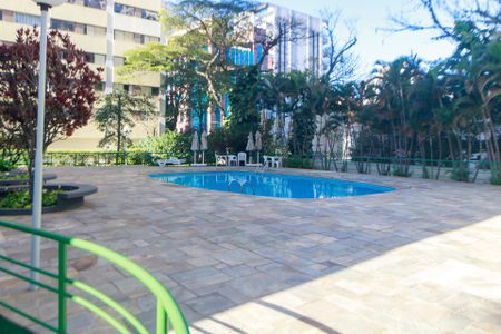 Apartamento à venda com 117m², 3 quartos e 1 vagaÁrea Comum