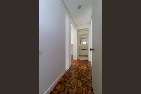 Apartamento à venda com 117m², 3 quartos e 1 vagaBanheiro da Suíte