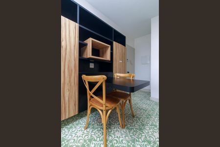 Apartamento à venda com 117m², 3 quartos e 1 vagaCozinha