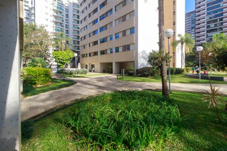Apartamento à venda com 117m², 3 quartos e 1 vagaÁrea Comum