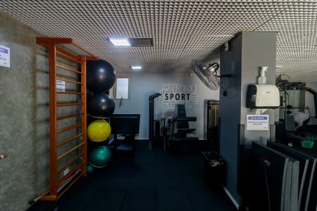 Apartamento à venda com 117m², 3 quartos e 1 vagaÁrea Comum