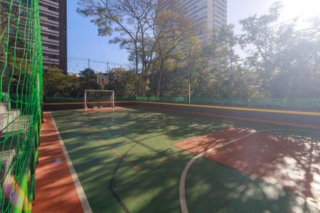 Apartamento à venda com 117m², 3 quartos e 1 vagaÁrea Comum