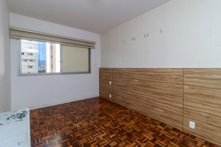 Apartamento à venda com 117m², 3 quartos e 1 vagaSuíte