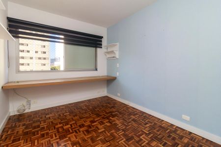 Apartamento à venda com 117m², 3 quartos e 1 vagaQuarto 