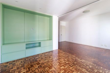 Apartamento à venda com 117m², 3 quartos e 1 vagaSala