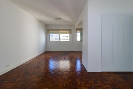 Apartamento à venda com 117m², 3 quartos e 1 vagaSala