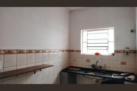 Casa à venda com 175m², 3 quartos e 3 vagasCozinha