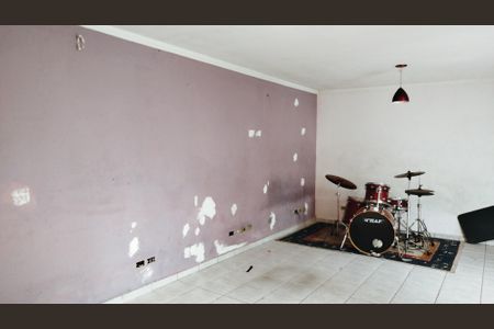 Quarto 1 de casa à venda com 3 quartos, 175m² em Chácara Califórnia, São Paulo