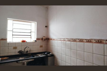 Casa à venda com 175m², 3 quartos e 3 vagasCozinha