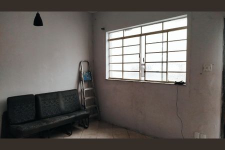 Sala de casa à venda com 3 quartos, 175m² em Chácara Califórnia, São Paulo