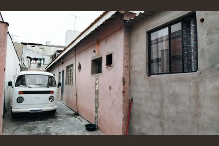 Casa à venda com 175m², 3 quartos e 3 vagasQuintal e garagem