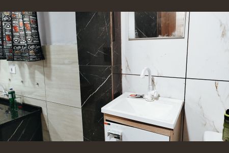 Casa à venda com 175m², 3 quartos e 3 vagasBanheiro 3