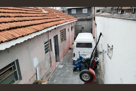 Casa à venda com 175m², 3 quartos e 3 vagasQuintal