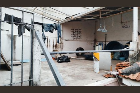 Casa à venda com 175m², 3 quartos e 3 vagasQuintal e área de serviço