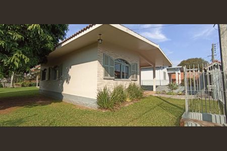 Casa à venda com 120m², 3 quartos e 1 vagaQuintal