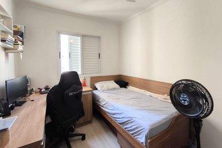 Quarto  de apartamento à venda com 2 quartos, 69m² em Vila das Hortências, Jundiaí