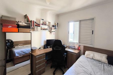 Apartamento à venda com 69m², 2 quartos e 1 vaga Apartamento à venda com 69m², 2 quartos e 1 vagaQuarto