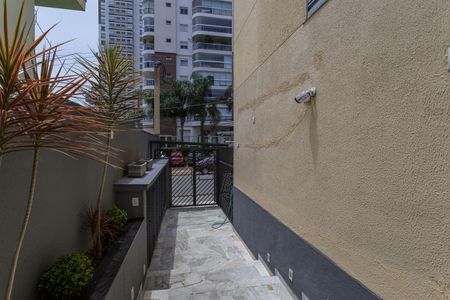 Apartamento à venda com 60m², 2 quartos e 1 vagaÁrea comum