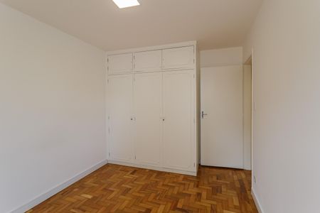 Apartamento à venda com 60m², 2 quartos e 1 vagaQuarto 2
