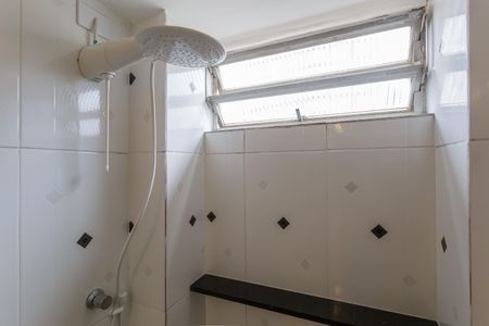 Apartamento à venda com 60m², 2 quartos e 1 vagaBanheiro