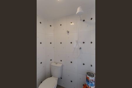 Apartamento à venda com 60m², 2 quartos e 1 vagaBanheiro de serviço