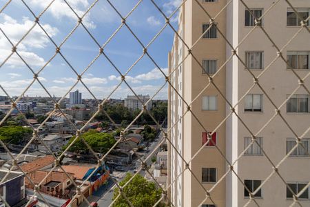 Apartamento à venda com 31m², 2 quartos e sem vagaVista Sala/Cozinha/Área de Serviço