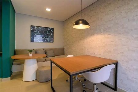 Apartamento à venda com 31m², 2 quartos e sem vagaÁrea Comum - Coworking