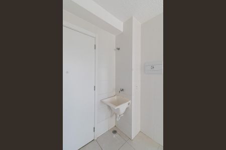 Apartamento à venda com 31m², 2 quartos e sem vagaSala/Cozinha