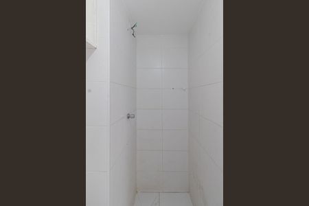 Apartamento à venda com 31m², 2 quartos e sem vagaBanheiro