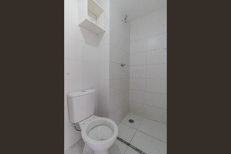 Apartamento à venda com 31m², 2 quartos e sem vagaBanheiro