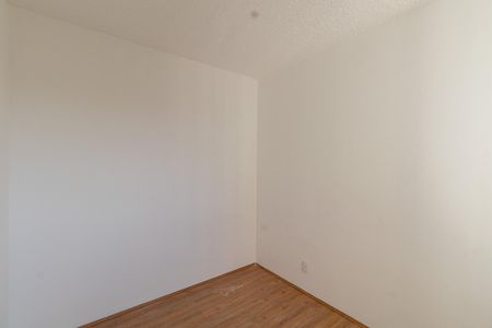 Apartamento à venda com 31m², 2 quartos e sem vagaQuarto 2