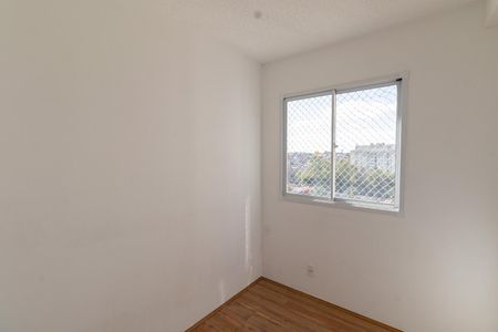 Quarto 1 de apartamento à venda com 2 quartos, 31m² em Itaquera, São Paulo