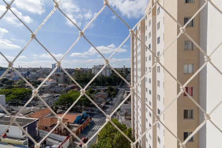Apartamento à venda com 31m², 2 quartos e sem vagaVista Quarto 2