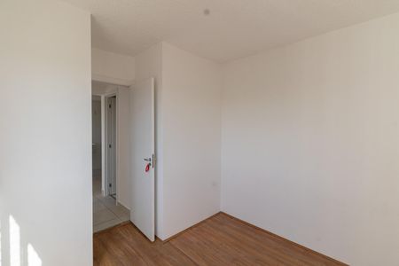 Apartamento à venda com 31m², 2 quartos e sem vagaQuarto 2