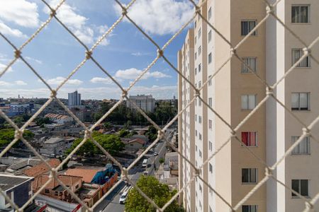 Apartamento à venda com 31m², 2 quartos e sem vagaVista Quarto 1