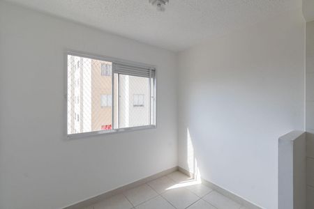 Apartamento à venda com 31m², 2 quartos e sem vagaSala/Cozinha