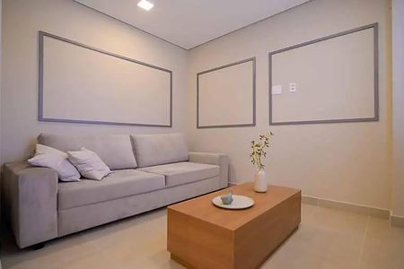 Apartamento à venda com 31m², 2 quartos e sem vagaÁrea Comum - Salão de Festas