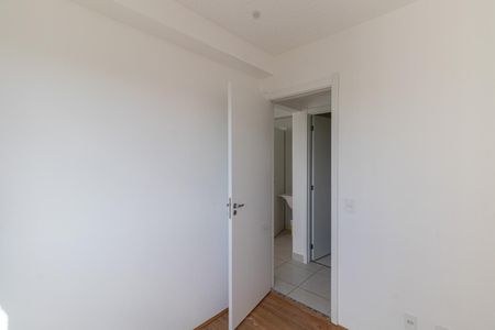 Apartamento à venda com 31m², 2 quartos e sem vagaQuarto 1