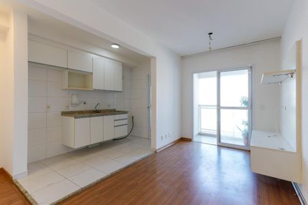 Apartamento à venda com 45m², 1 quarto e 1 vaga Apartamento à venda com 45m², 1 quarto e 1 vagaFoto 02