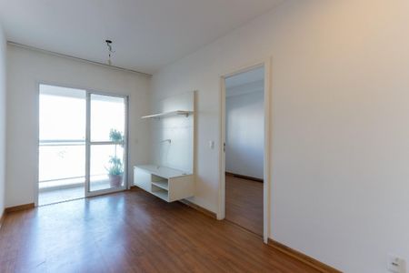 Apartamento à venda com 45m², 1 quarto e 1 vaga Apartamento à venda com 45m², 1 quarto e 1 vagaFoto 01