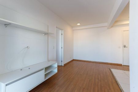 Apartamento à venda com 45m², 1 quarto e 1 vaga Apartamento à venda com 45m², 1 quarto e 1 vagaFoto 03
