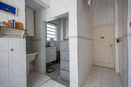 Apartamento à venda com 60m², 2 quartos e sem vagaÁrea de Serviço